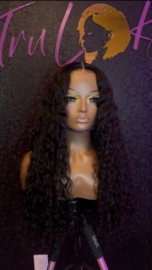 Big Energy wig by TruLooks
