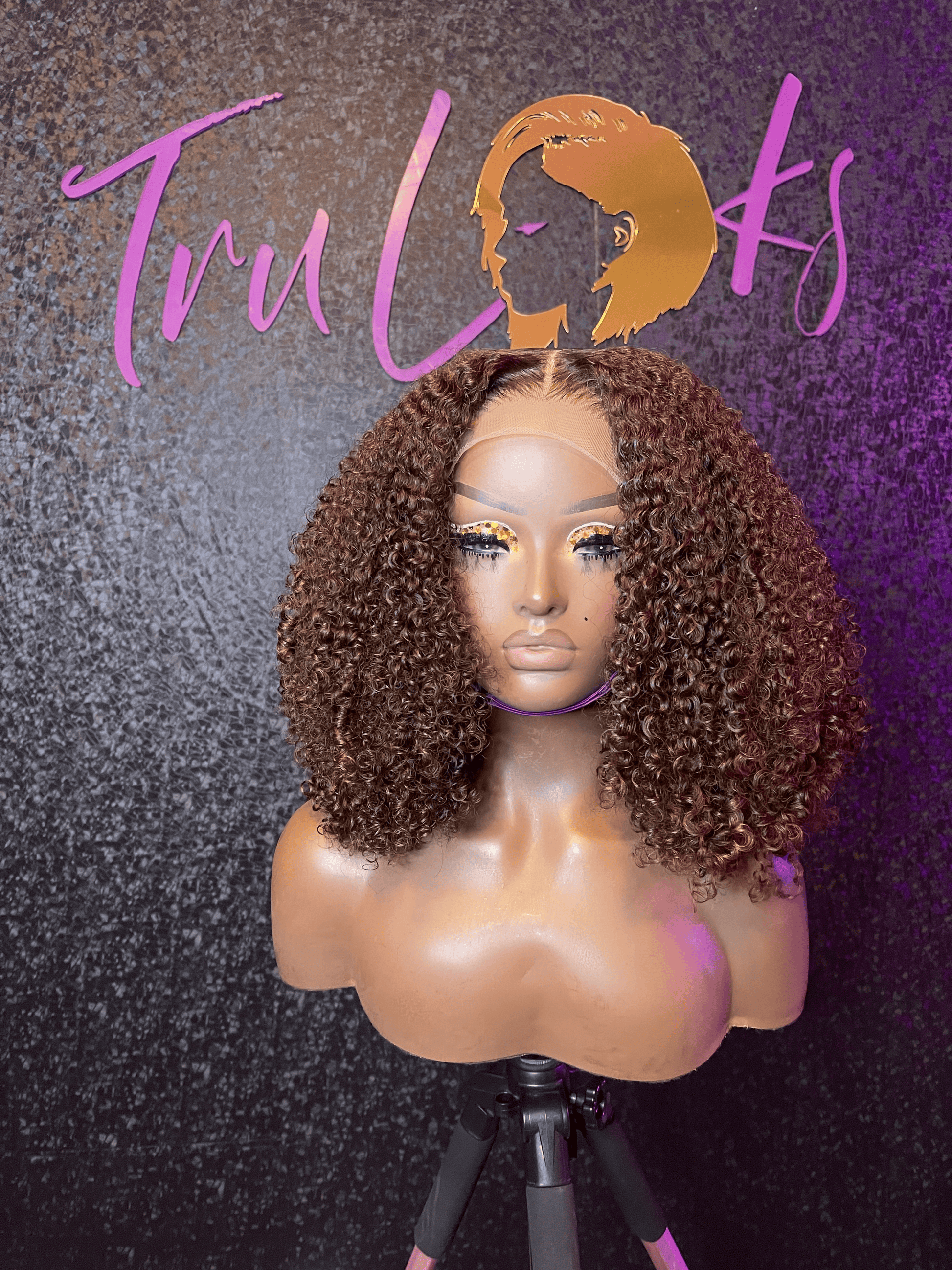 On Purpose wig by TruLooks